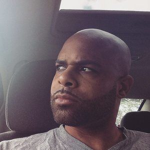 Meet your Posher, Trey